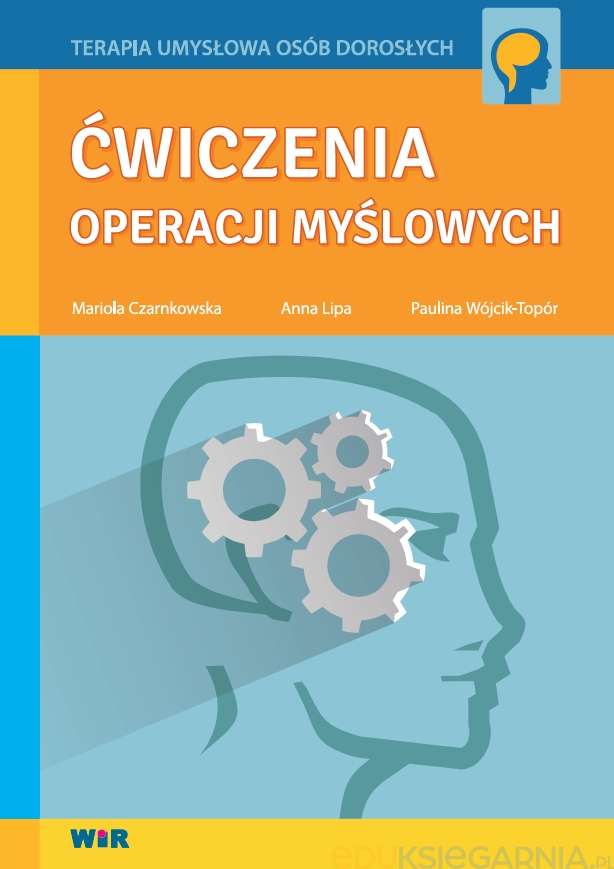 ćwiczenia od wydawnictwa wir